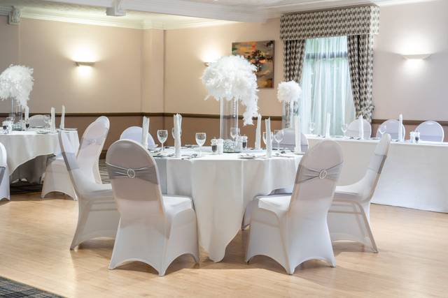 Grand Ballroom