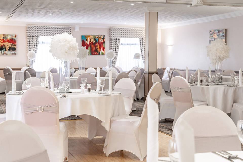 Grand Ballroom