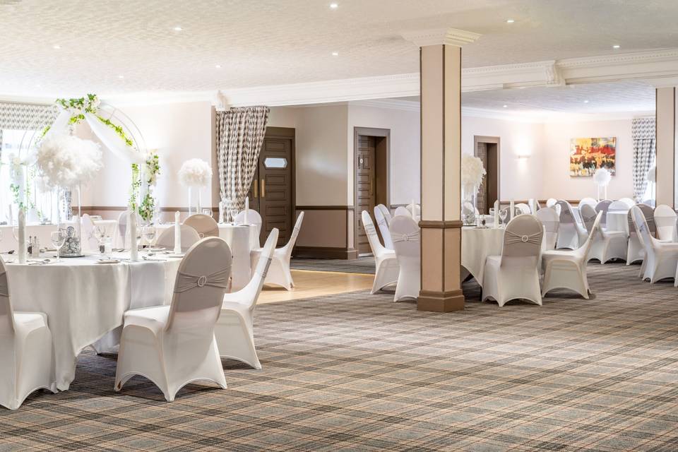 Grand Ballroom