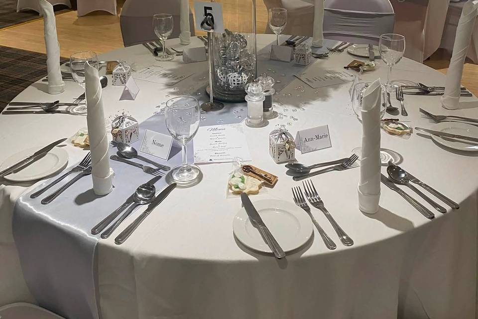 Waterside Hotel Peterhead