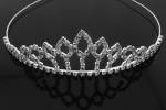 Sapphire-One Tiaras & Bridal Jewellery