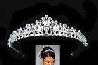 Sapphire-One Tiaras & Bridal Jewellery