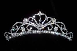 Sapphire-One Tiaras & Bridal Jewellery