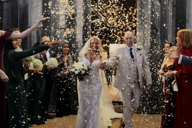 Confetti