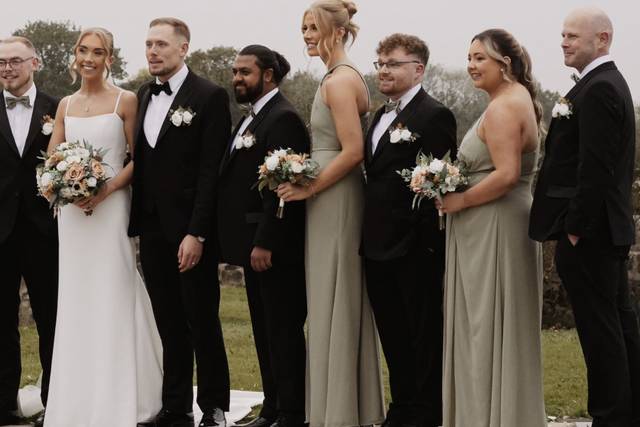 Group Shots