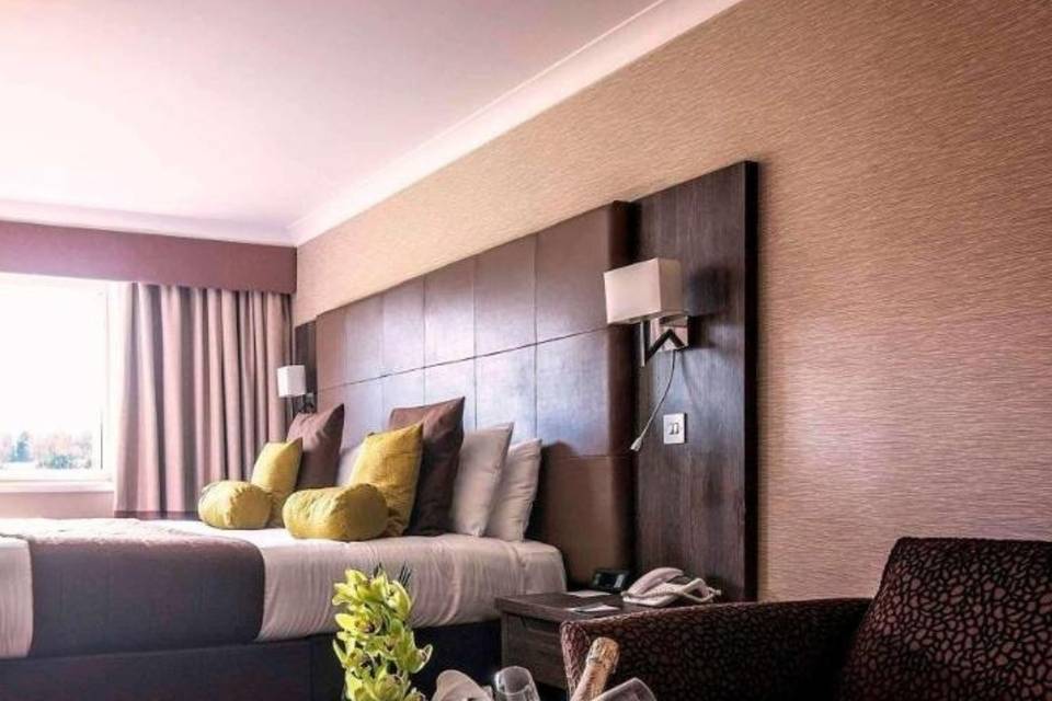 Mercure Milton Keynes