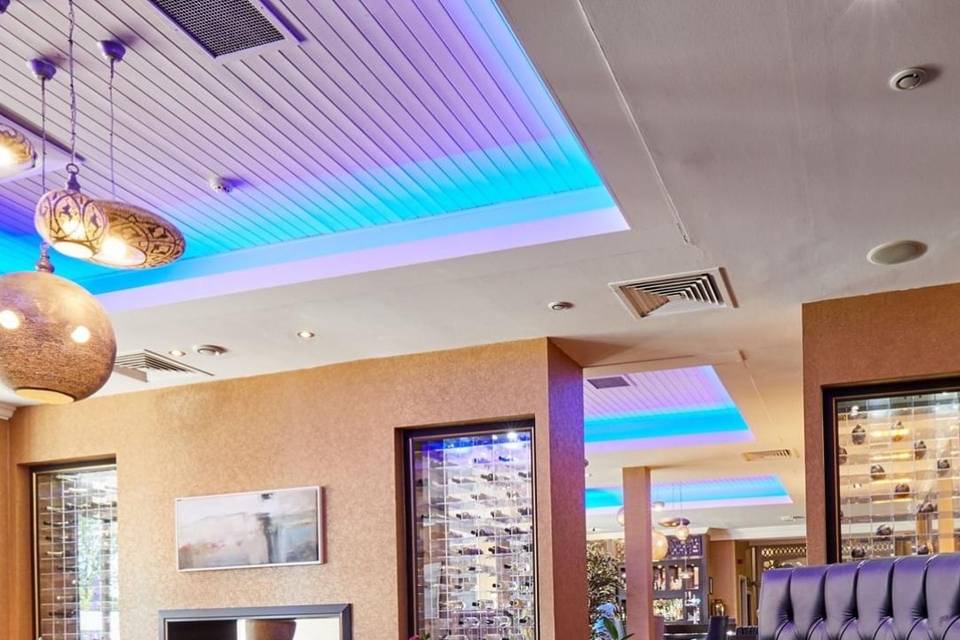 Mercure Milton Keynes