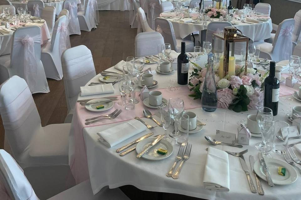 Mercure Milton Keynes