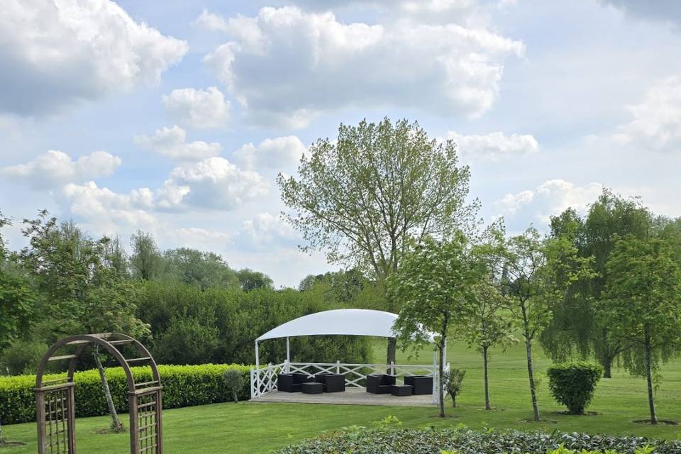 Mercure Milton Keynes
