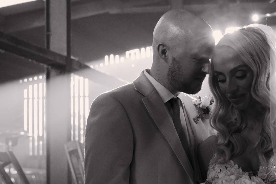 Barn Wedding