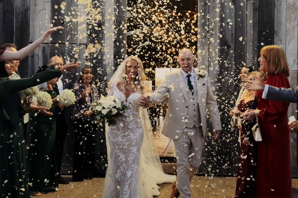 Confetti