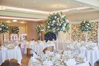 Wensum Valley Golf and Country Club
