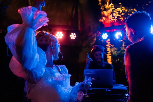 DJ Lewie Ft.