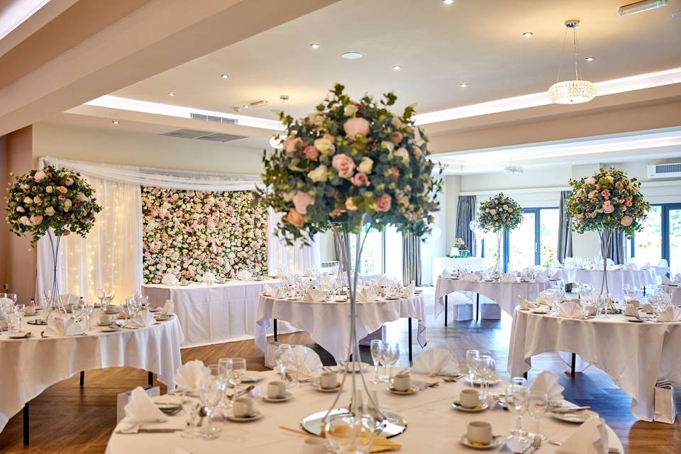 Main Room