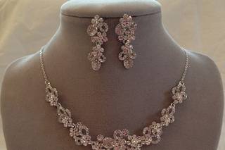 TJ Designs Bridal Jewellery