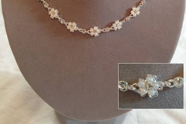 TJ Designs Bridal Jewellery