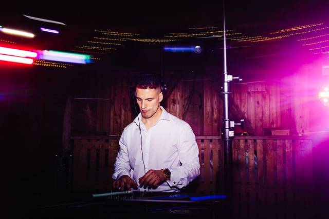DJ Skedge