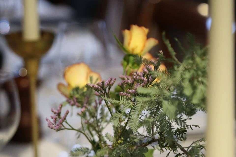 Table decor