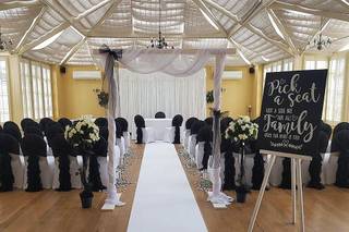 Bespoke Wedding Company