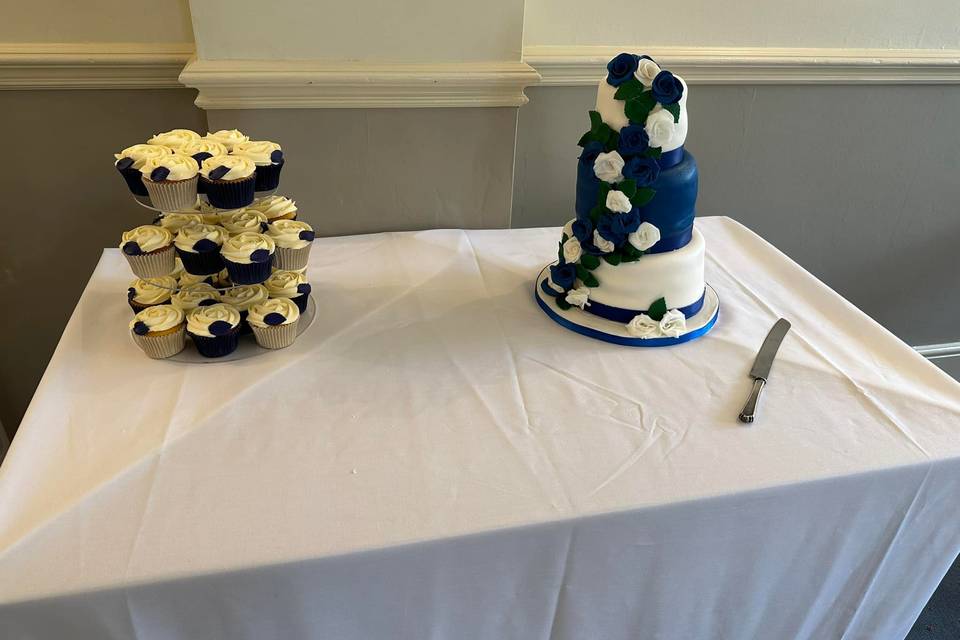 Crown Hotel Boroughbridge