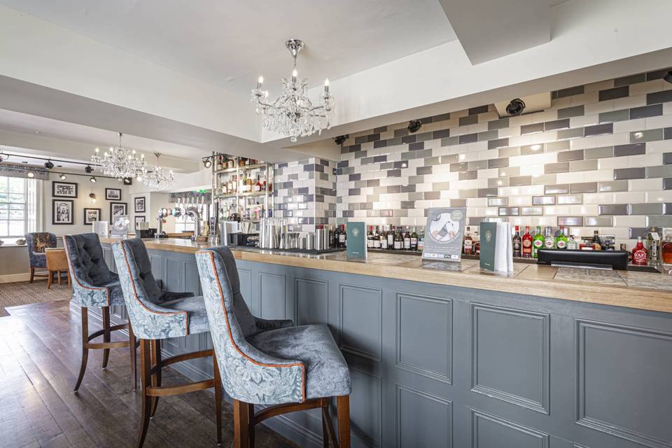 Crown Hotel Boroughbridge