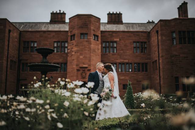 Ladybirds Photography in Cumbria Wedding Photographers hitched