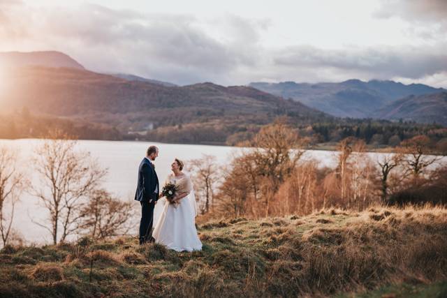 Ladybirds Photography in Cumbria Wedding Photographers hitched