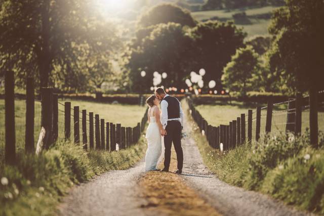 Ladybirds Photography in Cumbria Wedding Photographers hitched