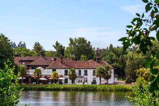 Frensham Pond Country House Hotel and Spa