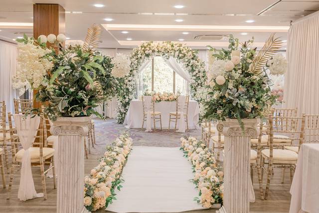 Frensham Pond Hotel & Spa