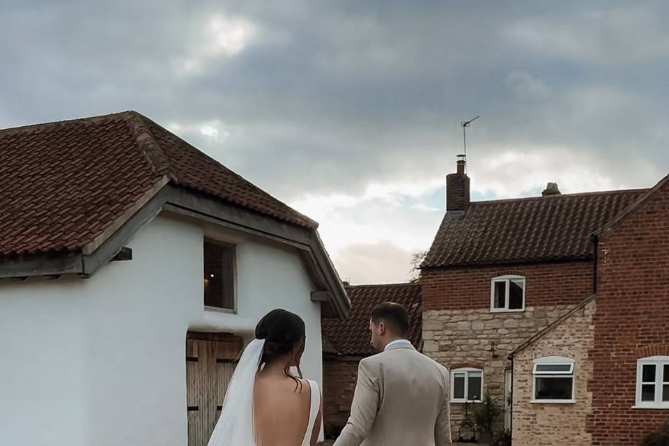 Couple portraits