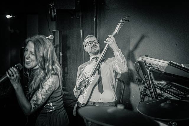 Live show