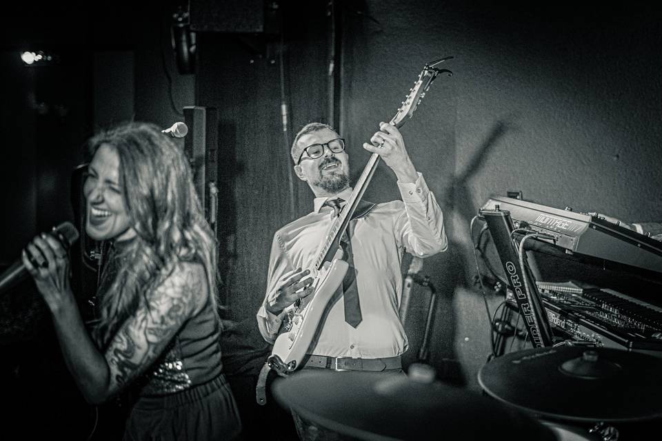 Live show
