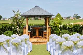 Wrightington Hotel & Health Club