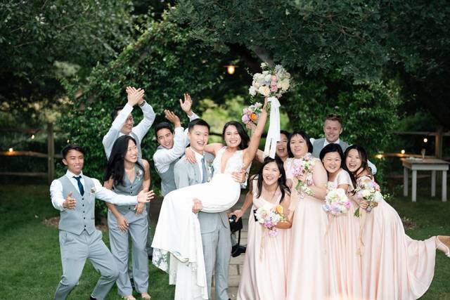Wedding day