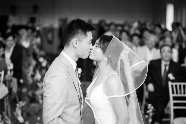 Wedding day