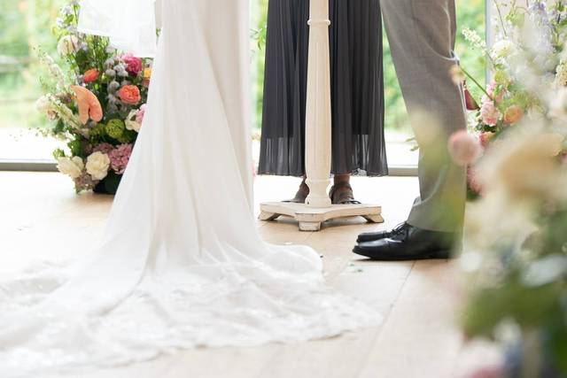 Wedding day