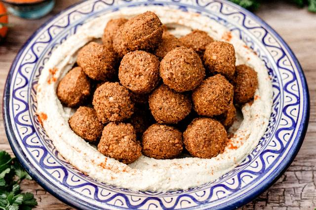 Falafel