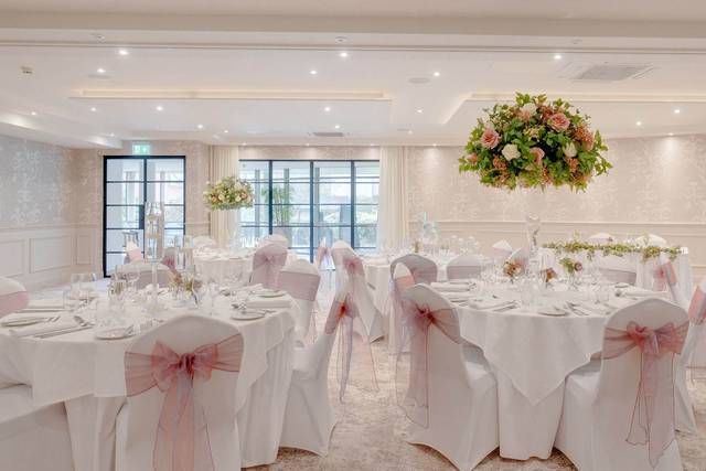 Wrightington Suite