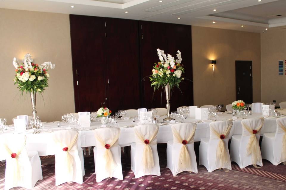 Wedding Venue Grosvenor Hotel