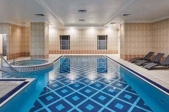 Leisure Facilities