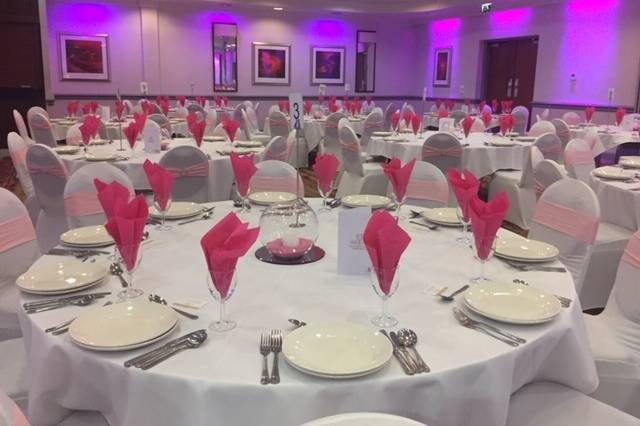 Jurys Inn Middlesbrough 17