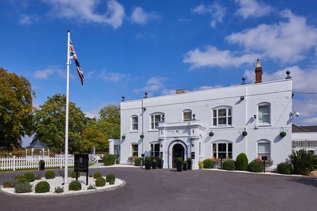 Woughton House – MGallery Hotel Collection