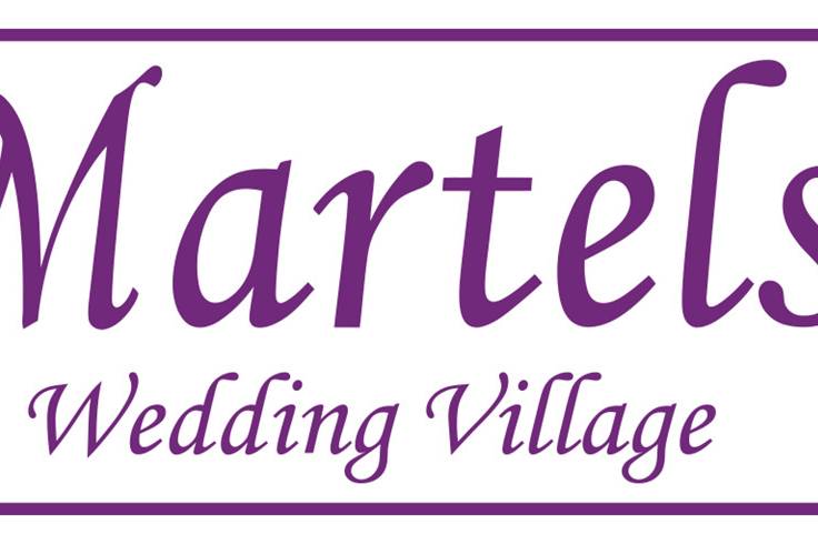 Martels Wedding Village