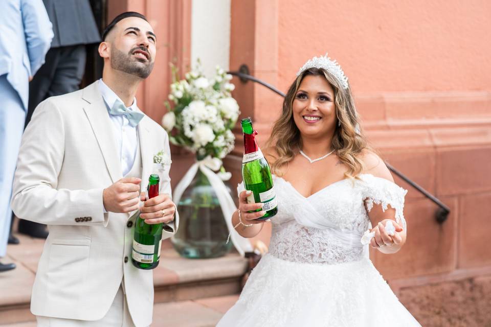 Champagne