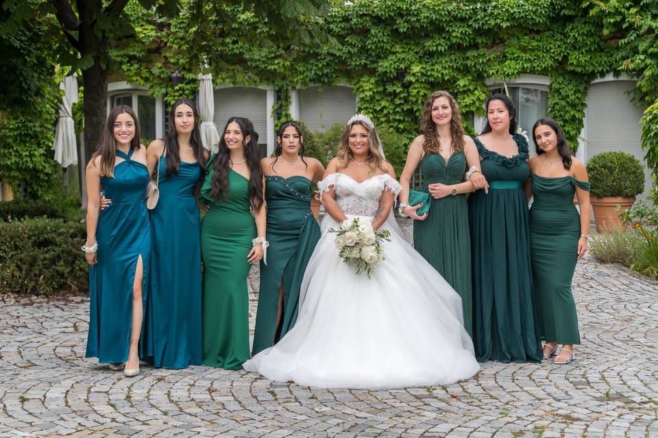 Group Photos