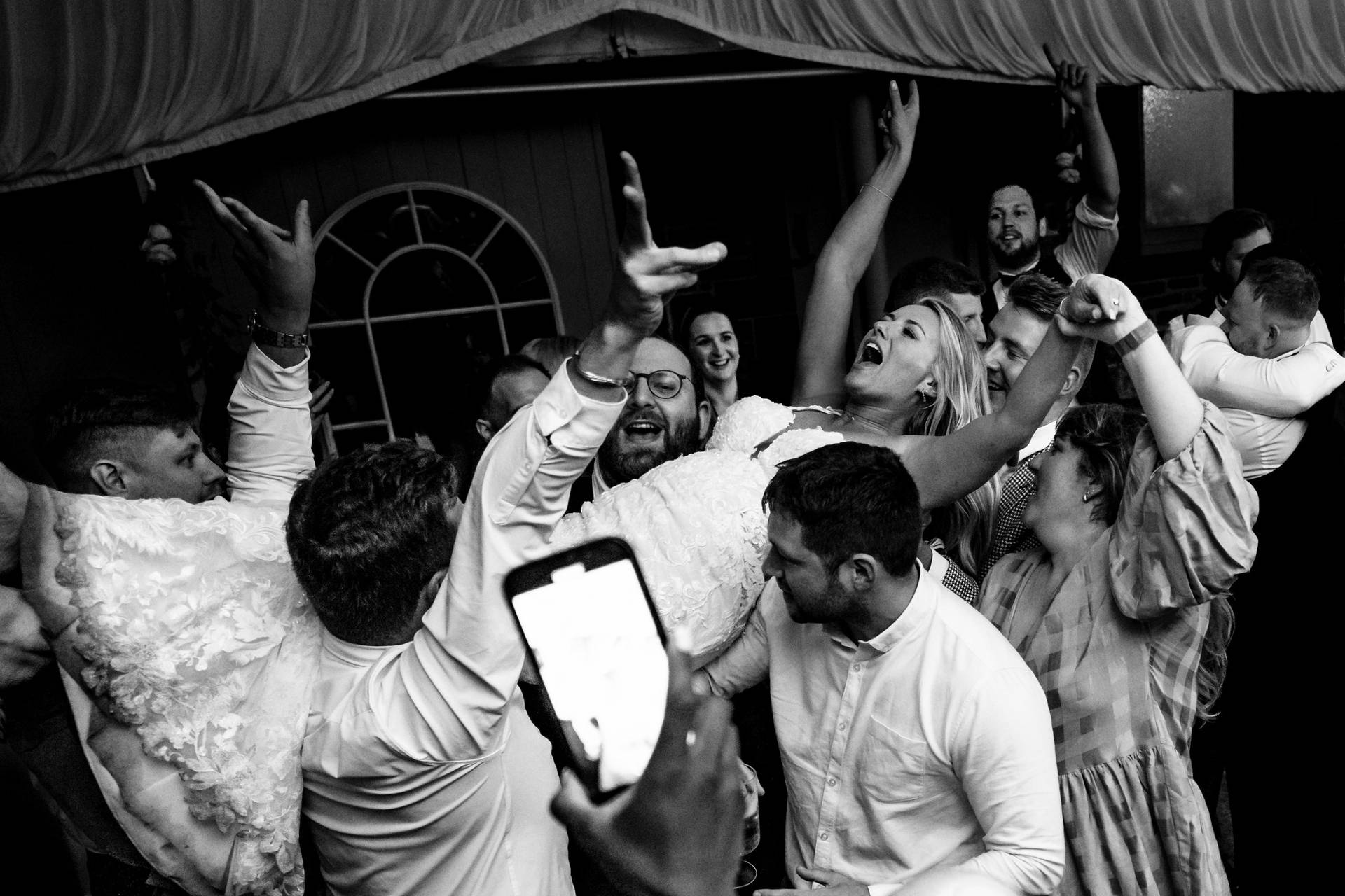 Lovell Photography in Cardiff - Wedding Photographers | hitched.co.uk