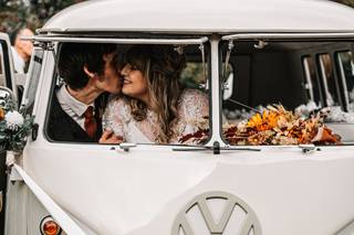 Sage & Sprig Wedding Cars Nottingham