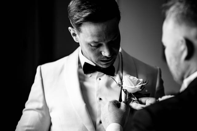 Lovell Photography in Cardiff - Wedding Photographers | hitched.co.uk