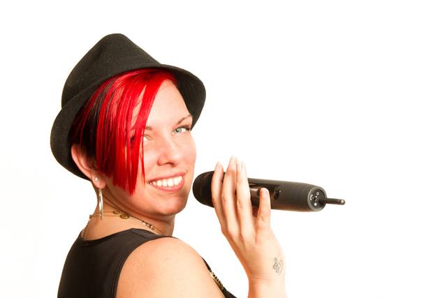 Louise Keefe/Double Take Duo